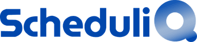 ScheduliQ Logo